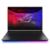 PORTATIL ASUS ROG STRIX SCAR 18 G835LW-SA017W. 18" WQXGA 2560 X 1600. INTEL CORE ULTRA 9 275HX. NVIDIA GEFORCE RTX 5080.16GB GDDR7. 64GB RAM. 2TB SSD.