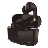 AURICULARES TWS NETWAY X100 BLUETOOH NEGRO