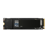 Disco Duro Samsung 990 EVO Plus 2TB Disco SSD 7250 MB/s NVMe 2.0 PCIe 5.0