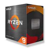 AMD Ryzen 9 5900XT  3.3GHz Socket AM4 105
