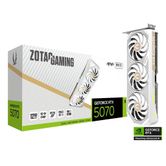 ZOTAC NVIDIA GeForce RTX 5070 12GB GDDR7 HDMI DPORT