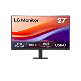 MONITOR LG 27U421A-B   27" VA 1920 x 1080 HDMI
