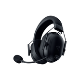 Auriculares Gaming Razer BlackShark V2 HyperSpeed Inalámbricos Negros