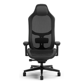 Silla Gaming Fractal Design Refine Mesh Dark Negra