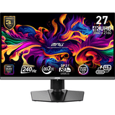 MONITOR MSI MPG 272URX QD-OLED   26.5" 3840 x 2160 HDMI