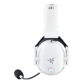 Auriculares Gaming Razer BlackShark V2 HyperSpeed Inalámbricos Blancos