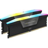 MEMORIA RAM CORSAIR Vengeance  32GB DDR5 6000Mhz  (2x16)  CL38
