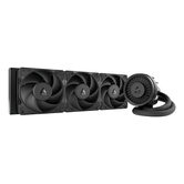 REFRIGERACION LIQUIDA CPU ARCTIC FREEZER III PLUS 360 NEGRA