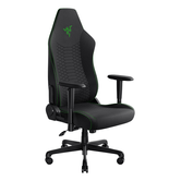 SILLA RAZER ISKUR V2 X BLACK FABRIC (RZ38-05310100-R3G1)