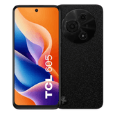 TCL  605 6.7" 4G 8GB/256GB Negro