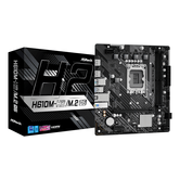 ASROCK Intel  H610M-H2/M.2 D5 LGA 1700