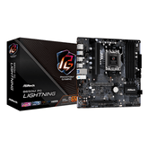 ASROCK AMD  B650M PG Lightning Socket AM5