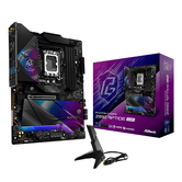 ASROCK Intel  Z890 Riptide WiFi LGA 1851 (Socket V1)