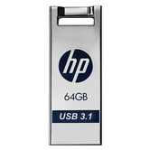 USB 3.0 HP 64GB X795W METAL