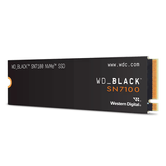 SANDISK  WDS200T4X0E-00CJA0  SSD 1024GB M.2  7250MB/s PCI Express 4.0 NVMe