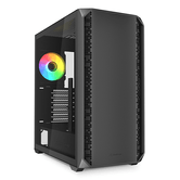 SHARKOON  AK2 RGB RGB Negro