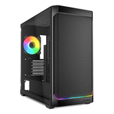 SHARKOON  MK4W RGB Strip RGB Negro