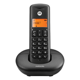 MOTOROLA E201 Telefono DECT Call Blocking