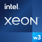 INTEL  Xeon w3-2423 4.2GHz LGA 4677 (Socket E)