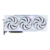 MSI GeForce RTX 5070 Ti GAMING TRIO OC 16GB GDDR7 DLSS4 Blanca