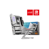 MSI AMD  MPG B850 EDGE TI WIFI Socket AM5