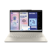 C+ Yoga 7 2-in-1 14ILL10 - 14.5  2.8K OLED/ULT 7 285H/32/1TB/W11/SEASHELL