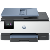 HP OfficeJet Pro Multifunción A4Wifi Thermal Inkjet Dúplex Impresora multifunción HP OfficeJet Pro 8125e, Color, Impresora para Hogar, Impresión, copi