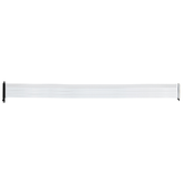 Cable Riser Lian Li PCIe 4.0 x16 de 600 mm Blanco