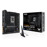 Asus Intel  TUF GAMING B760M-BTF WIFI D4 LGA 1700