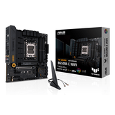 Asus AMD  TUF GAMING B650M-E WIFI Socket AM5