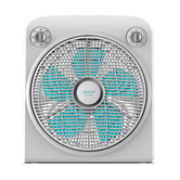 VENTILADOR CECOTE 05928 ENERGY SILENCE 6000