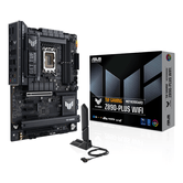 Asus Intel  TUF GAMING Z890-PLUS WIFI LGA 1851 (Socket V1)