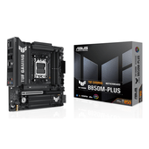 Asus AMD  TUF GAMING B850M-PLUS Socket AM5