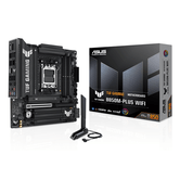 Asus AMD  TUF GAMING B850M-PLUS WIFI Socket AM5