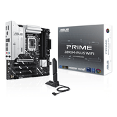 Asus Intel  PRIME Z890M-PLUS WIFI LGA 1851 (Socket V1)