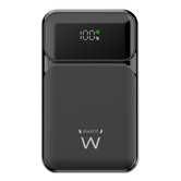 EWENT POWERBANK 65W, 20000mAh CARGA RÁPIDA