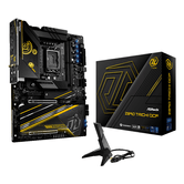 ASROCK Intel  Z890 Taichi OCF LGA 1851 (Socket V1)