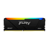 MEMORIA RAM KINGSTON FURY  8GB DDR4 (1x8)  CL17