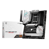 MSI AMD  MPG B650 EDGE WIFI Socket AM5