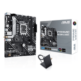 Asus Intel  PRIME H610M-A WIFI LGA 1700