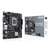 Asus Intel  PRIME H610M-K ARGB LGA 1700