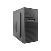 Zone Evil Core Work Intel Core i3 14100 16GB 1TB SSD Nvme Negro Windows 11