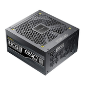 Fuente Alimentación 850W ANTEC HIGH CURRENT GAMER HCG850 PRO Platinum ATX 3.1 13,5 cm 80 PLUS PlatinumFully-Modular