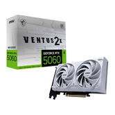 Tarjeta Gráfica MSI NVIDIA GeForce RTX 5060 GDDR7 8GB HDMI DPORT