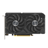 Asus Radeon RX 9060 XT Dual 8GB GDDR6 FSR 4