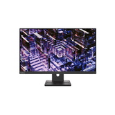 LENOVO ThinkVision E24q-30  ThinkVision 23.8" LED IPS 2K Ultra HD HDMI Altavoces