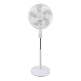 SMOOTH WIND WH VENTILADOR PIE 40CM