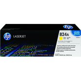 HP Laserjet Color CP6015, CM6030/6040 Toner Amarillo-DESCATALOGADO