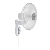 VENTILADOR ORBEGOZO WF-0139 PARED