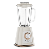 BATIDORA DE VASO MOULINEX LM430A10 800 W CRISTAL